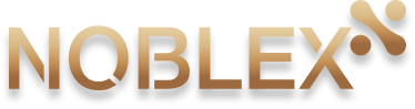 NobleX Logo
